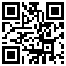 扫码下载iFancy Widgets