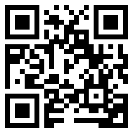 扫码下载AI美腿