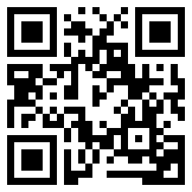 扫码下载Pinterest