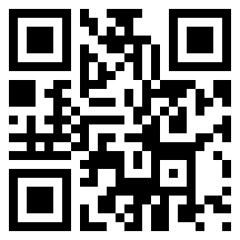 扫码下载点墨•字体转换器