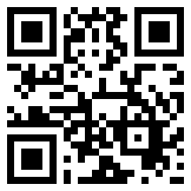 扫码下载愤怒的小鸟:进化