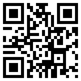 扫码下载3D文字