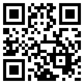 扫码下载糖果碰碰乐