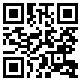 扫码下载水果忍者