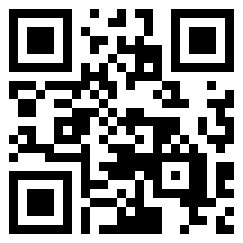 扫码下载愤怒的小鸟