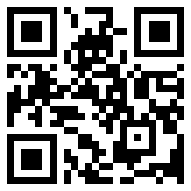 扫码下载MyServers