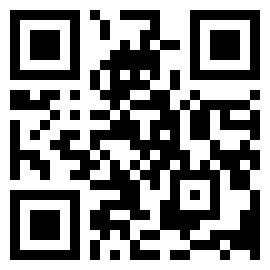 扫码下载地铁跑酷+