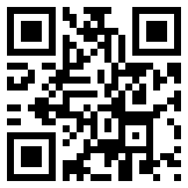 扫码下载迷你小组件