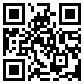 扫码下载樱境物语