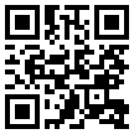 扫码下载不一样战机