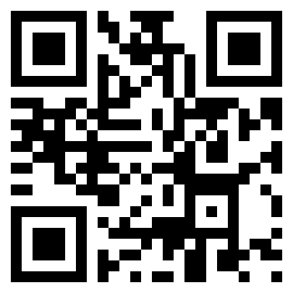 扫码下载MiPlayer