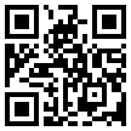 扫码下载全境危机