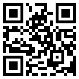 扫码下载方块小子