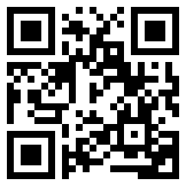 扫码下载谜底时钟