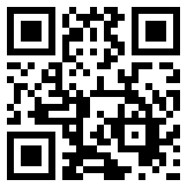 扫码下载AniClient for AniList