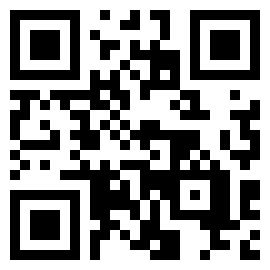 扫码下载大灰狼聚合书库