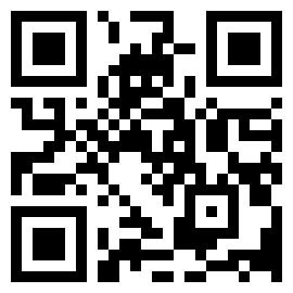 扫码下载GPS实时海拔