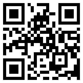 扫码下载堆叠颜色