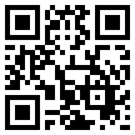 扫码下载天气预报