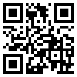 扫码下载马冬梅：微信主题~清雾.zip