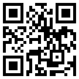 扫码下载筑梦水乡