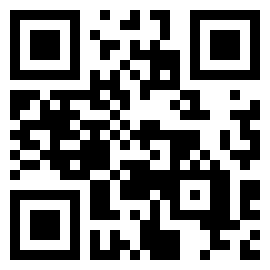 扫码下载飞鸟壁纸