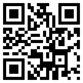 扫码下载飞行追踪器