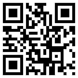 扫码下载闪电水印