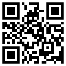 扫码下载汉克旅店