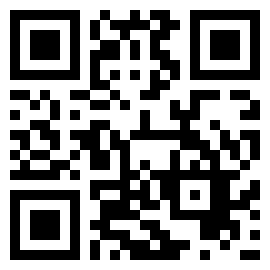 扫码下载AppForge