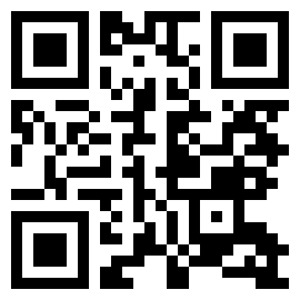 扫码下载LINE Camera