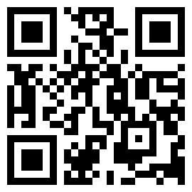 扫码下载鲨鱼记账