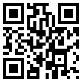 扫码下载悬浮时钟