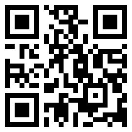 扫码下载Cheatsheet